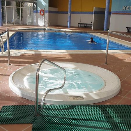 Al Andalus Thalassa Premium Luxury Spa مْبيرا المظهر الخارجي الصورة