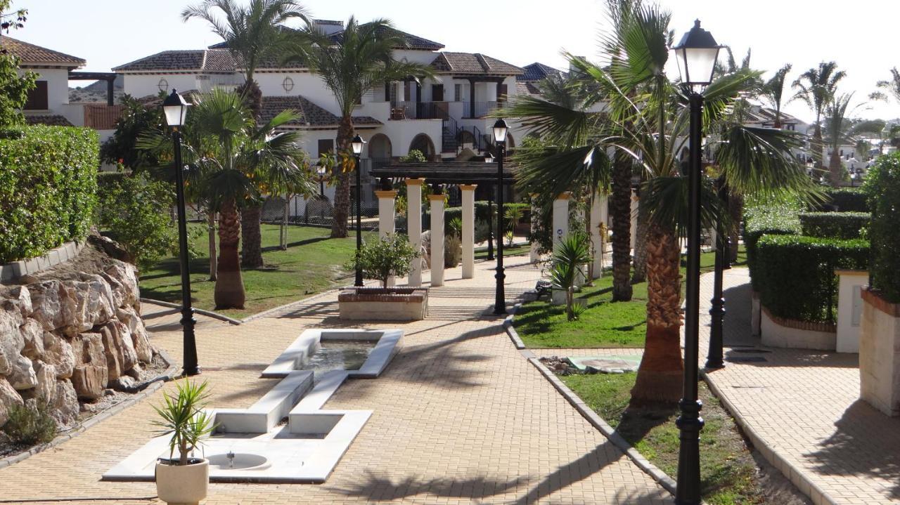 Al Andalus Thalassa Premium Luxury Spa مْبيرا المظهر الخارجي الصورة